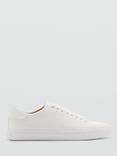 Mango Metro Trainers, White