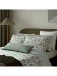 Bedeck of Belfast Clarence Duvet Cover Set