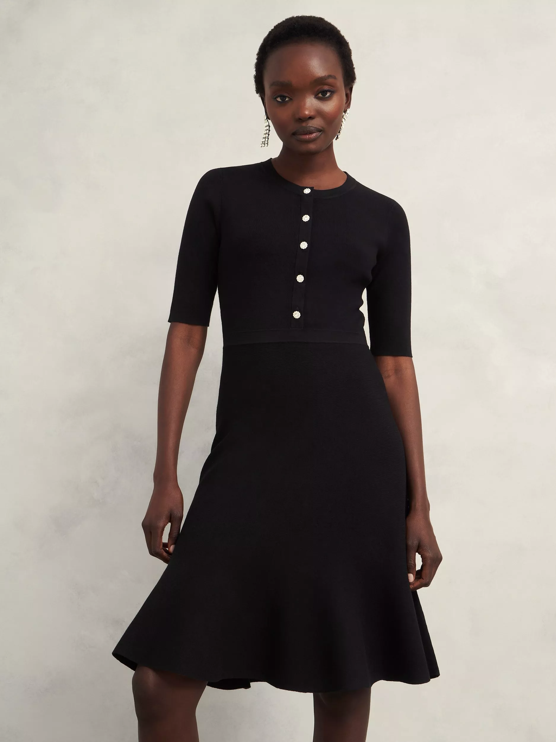 Hobbs Day Dresses John Lewis Partners