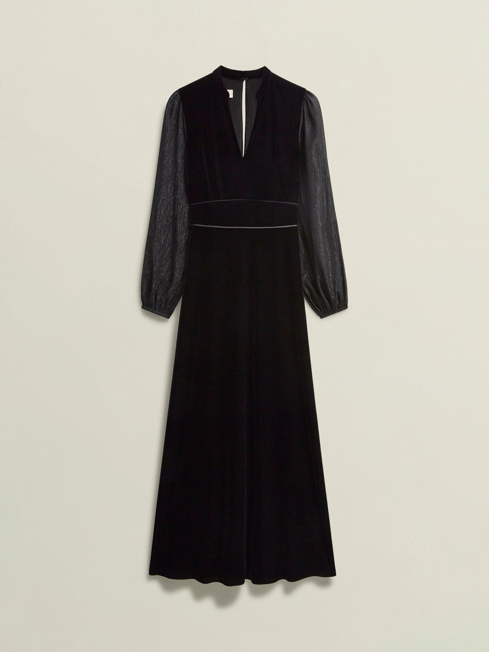 ★Hobbs London★ マリッサ ドレス Marissa Dress 009226380?fmt=auto&$background