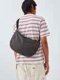 Dickies Union Crossbody Bag, Black