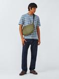 Dickies Union Cross Body Bag, Military Green