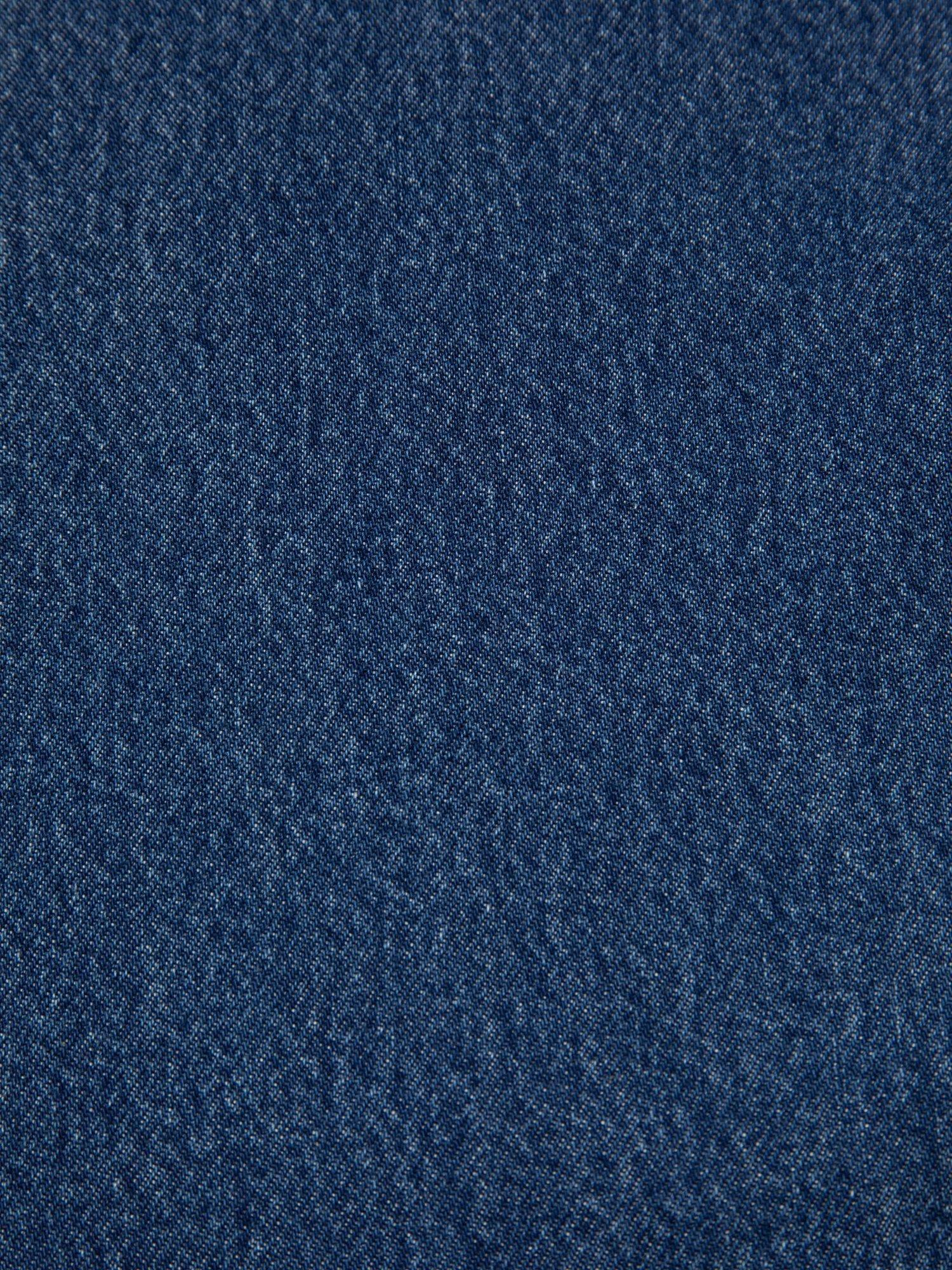 Product image 5 of 5, which shows Nudie Jeans Rad Rufus Slim Fit Jeans, Morning Soul, 30S