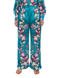 Raishma Lauren Floral Trousers