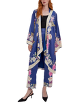 Raishma Amora Floral Kimono