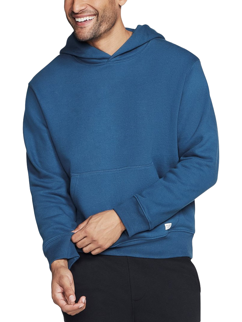 Hoodie skechers online