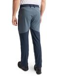 Rohan Antlia Hiking Trousers, Navy/Slate Grey