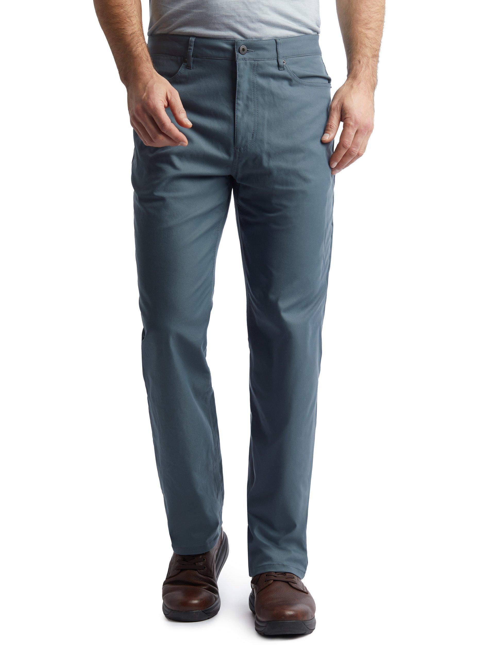 Rohan Men's District Water-Resistant Trousers