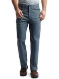 Rohan Men's District Water-Resistant Trousers, Slate Grey