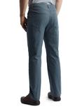 Rohan Men's District Water-Resistant Trousers, Slate Grey