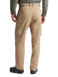 Rohan Men's Frontier Trousers, Stone