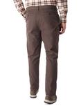 Rohan Winter Distressed Chinos, Deep Oak Brown