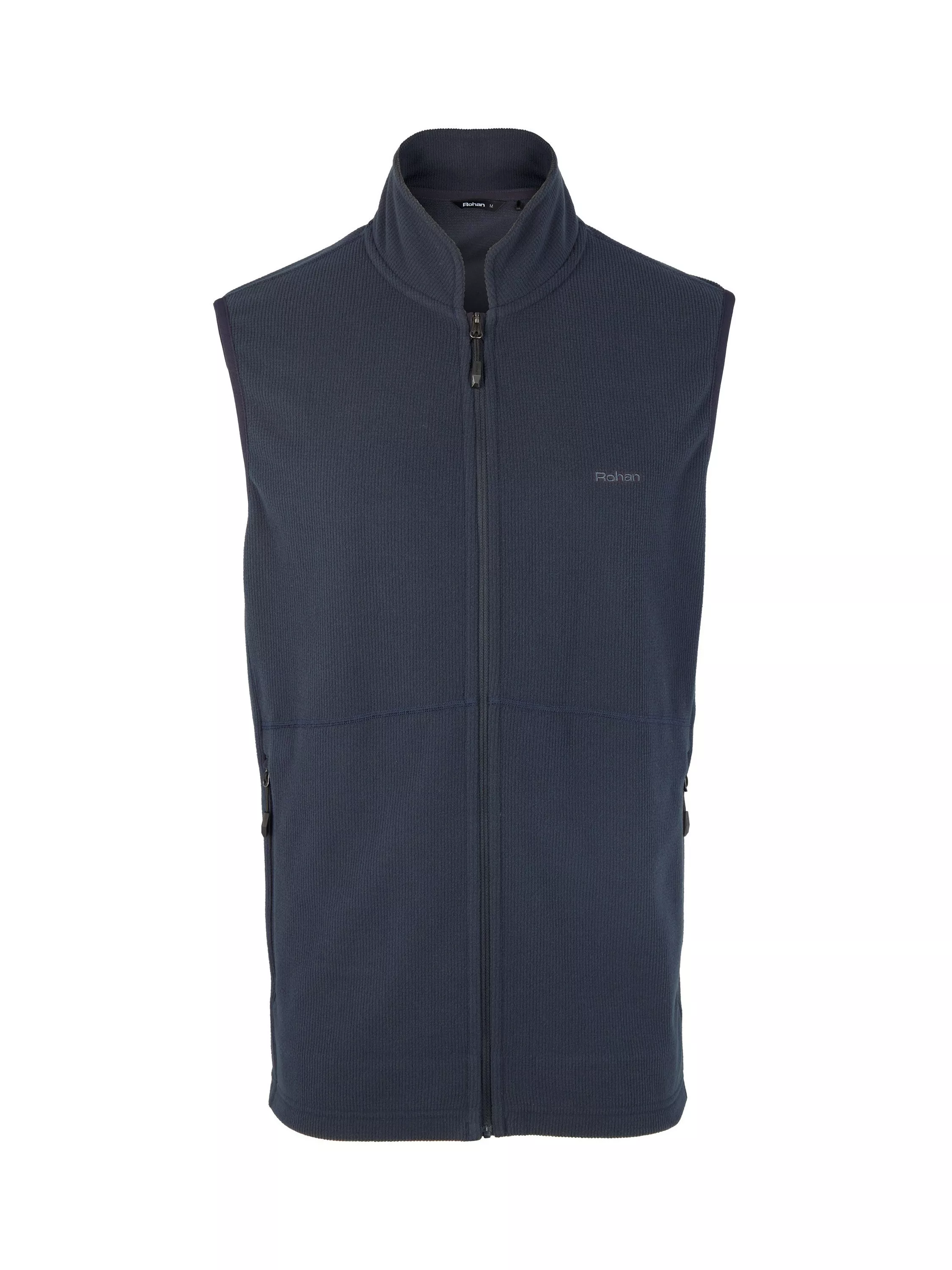 GILET DE PECHE 10 POCHES XL Alciumpeche