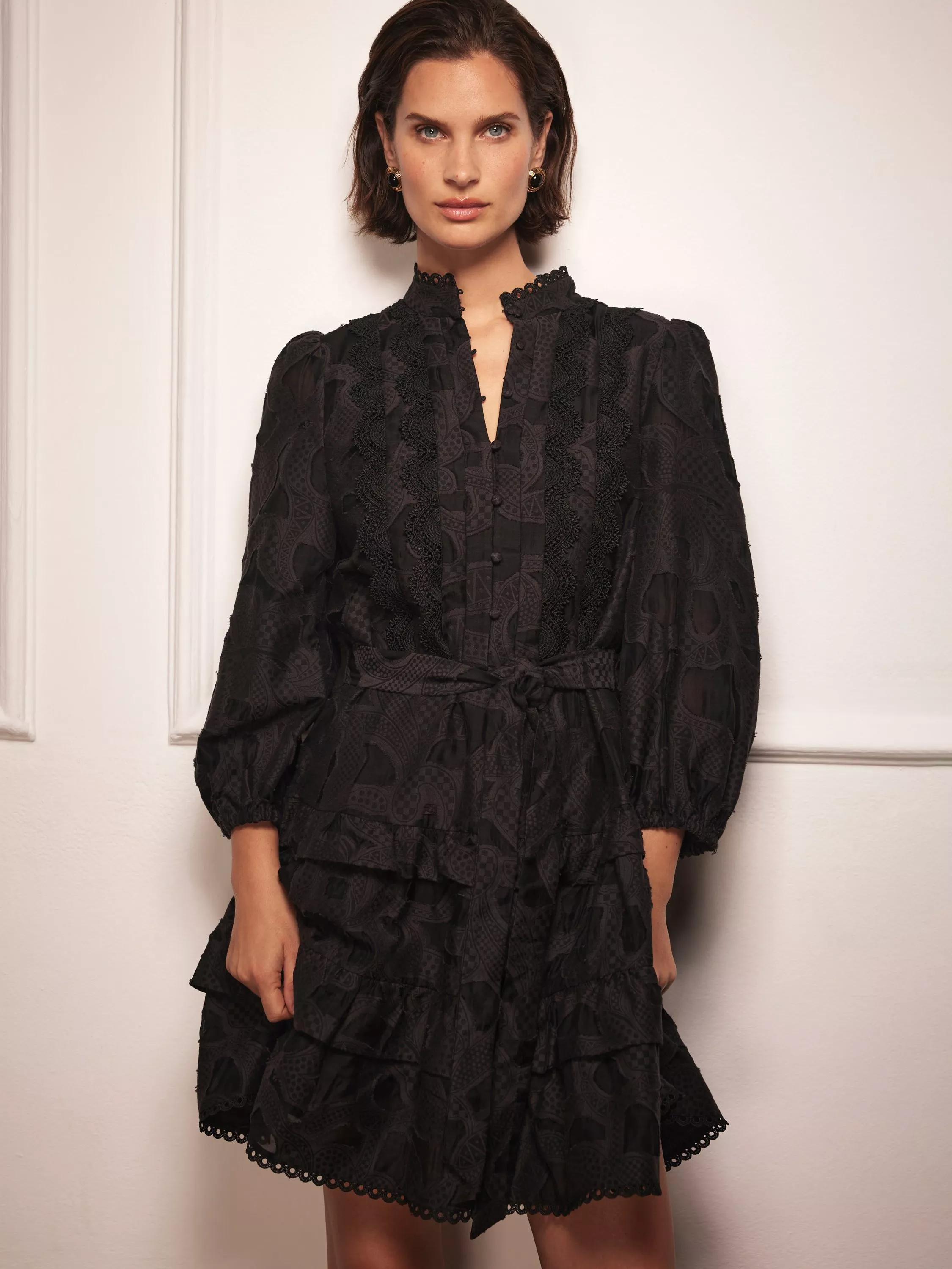 mint velvet dresses at john lewis