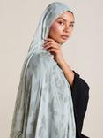 Aab City Nettle Hijab, Green