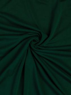 Aab Premium Jersey Hijab - view 2, Bottle Green