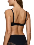 Triumph Amourette Half Padded Balconnet Bra