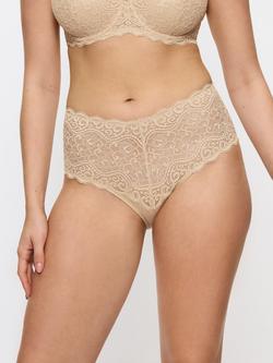 Triumph Amourette Maxi Knickers, Skin