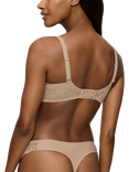 Triumph Amourette Non-Wired Minimiser Bra, Skin