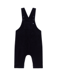 Petit Bateau Kids Corduroy Dungarees