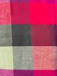 British Boxers Check Brushed Cotton Pyjama Set, Eskdale