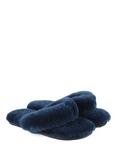 British Boxers Sheepskin Slippers