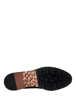 V.GAN Vegan Cardamom Chelsea Boots, Black - view 2, Black