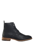 V.GAN Vegan Rye 2 Chukka Boots, Black