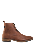 V.GAN Vegan Rye 2 Chukka Boots, Tan