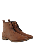 V.GAN Vegan Rye 2 Chukka Boots, Tan