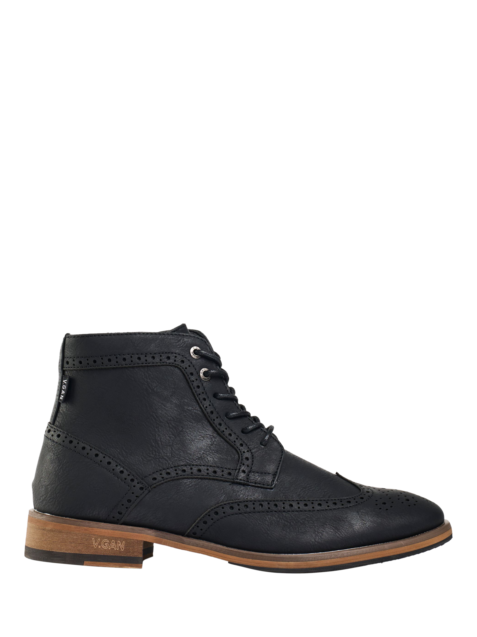 John lewis brogue boots hotsell