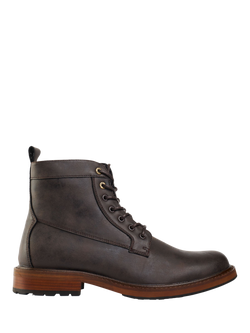 V.GAN Vegan Arame Chukka Boots, Brown