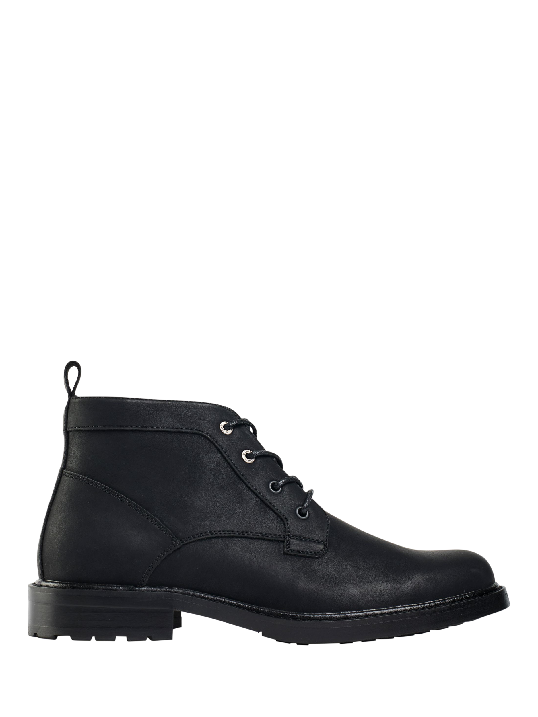 V.GAN Vegan Aspar Chukka Boots