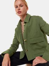 Green Jackets