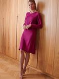 British Boxers Bamboo Rich Jersey Nightdress