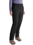 Rohan Women's Dry Roamers Hiking Trousers, Black