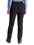 Rohan Women's Uplander Walking Trousers, Black