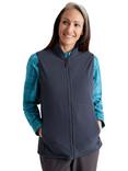 Rohan Microgrid Fleece Gilet, True Navy