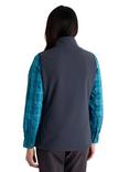 Rohan Microgrid Fleece Gilet, True Navy