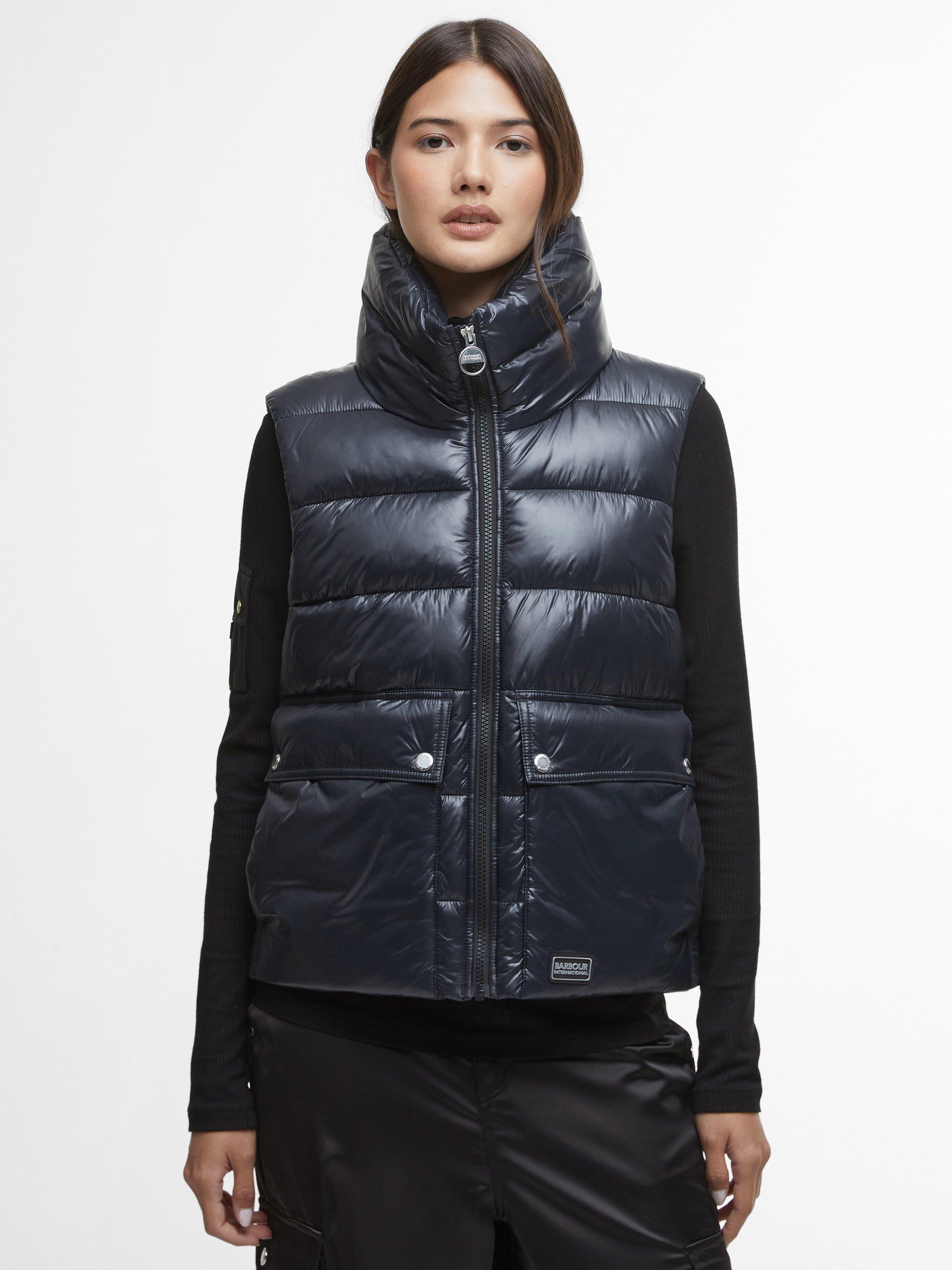 Barbour gilet john lewis online