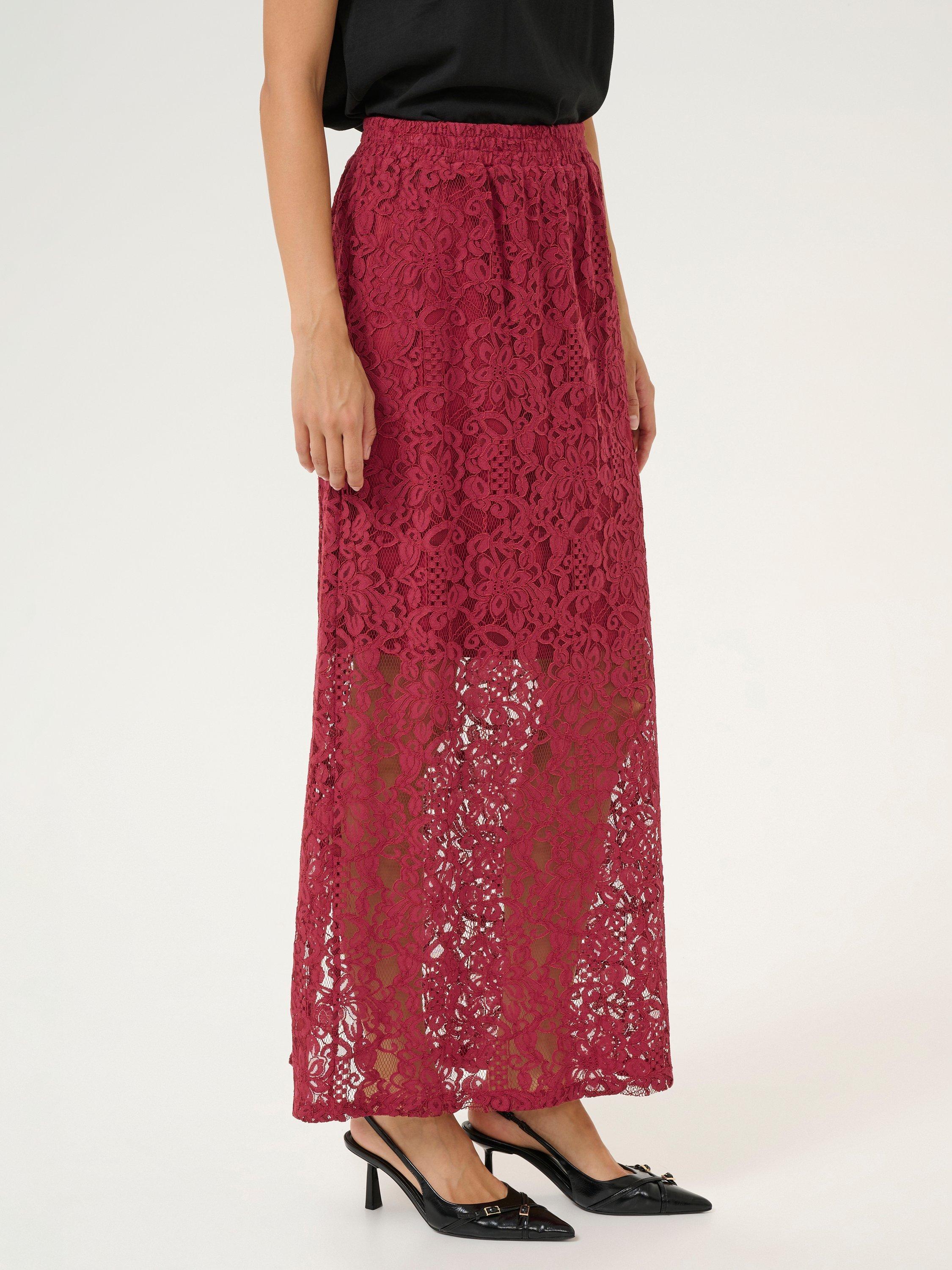 Lace skirt john lewis hotsell