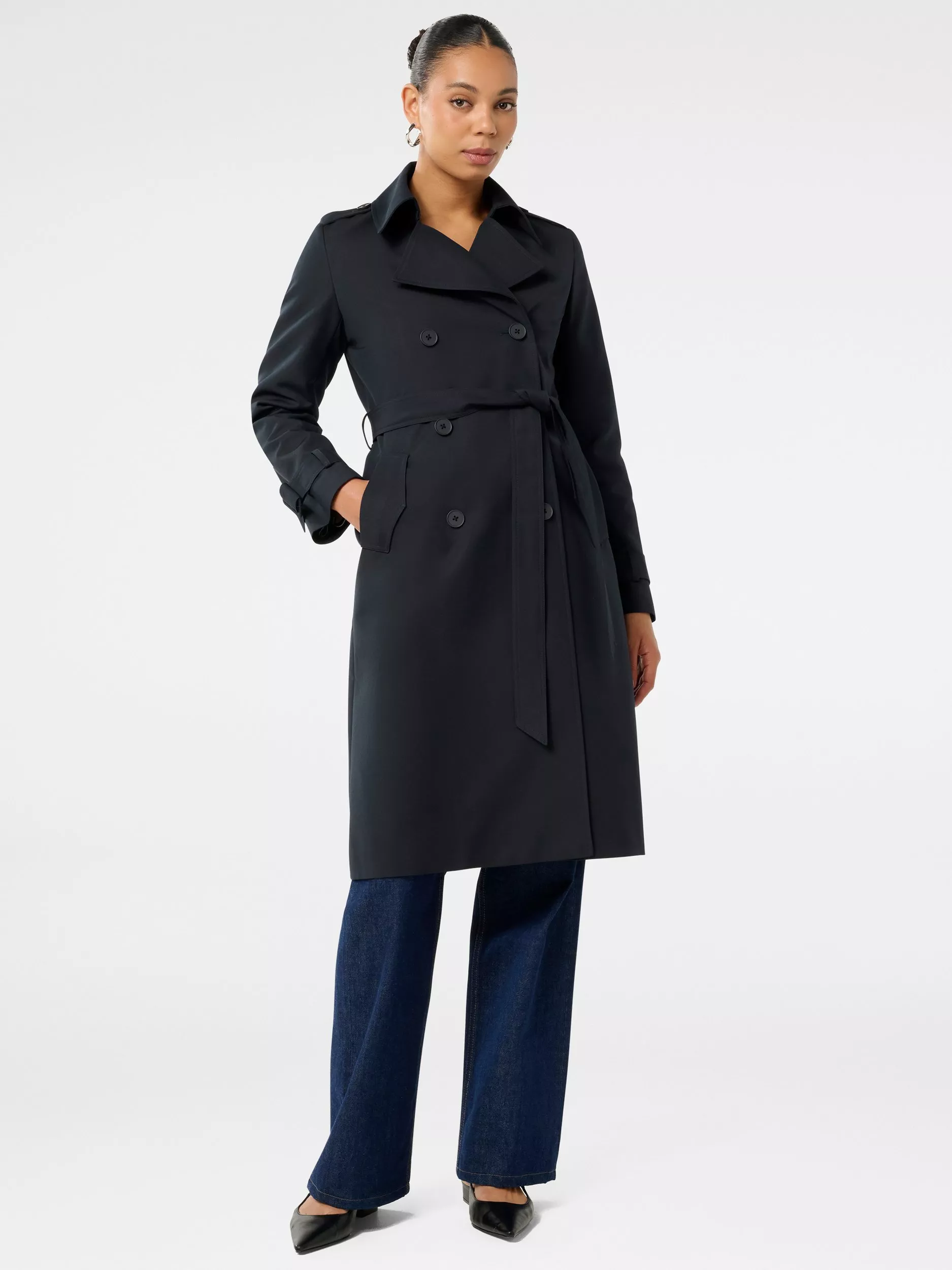 Forever new coats uk best sale