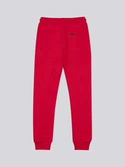 Lee Kids' Wobbly Graphic Joggers - view 2, Tango Red