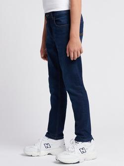 Lee Kids' Luke Slim Fit Jeans - view 2, Vintage Tint