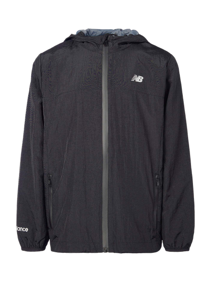 New Balance Athletics Jacket, Nb Caviar, Nb Caviar