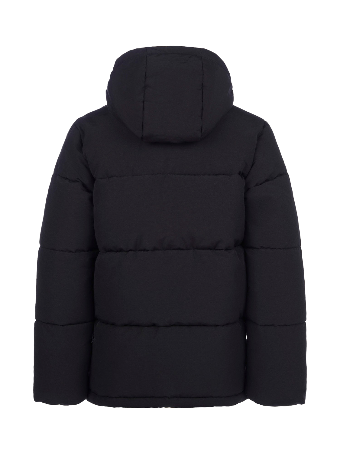 New Balance Kids Hooded Puffer Coat