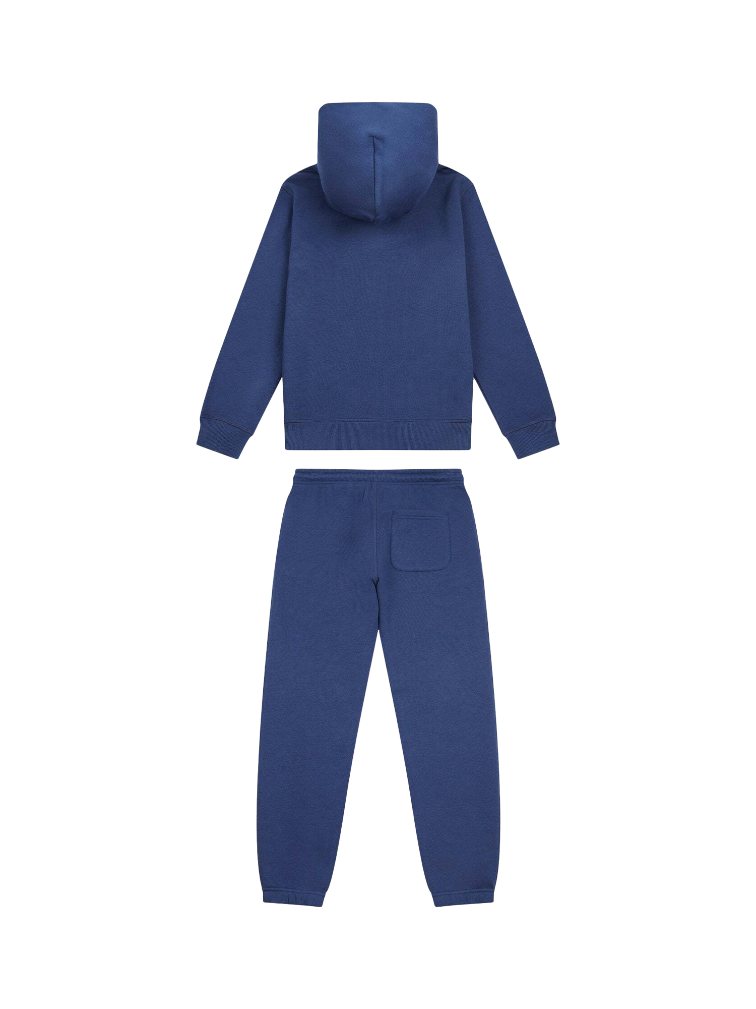 Product image 2 of 5, which shows New Balance Kids' Hoodie & Joggers Set, Nb Navy, 7-8 years