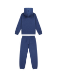 New Balance Kids' Hoodie & Joggers Set, Nb Navy