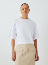White T-Shirts
