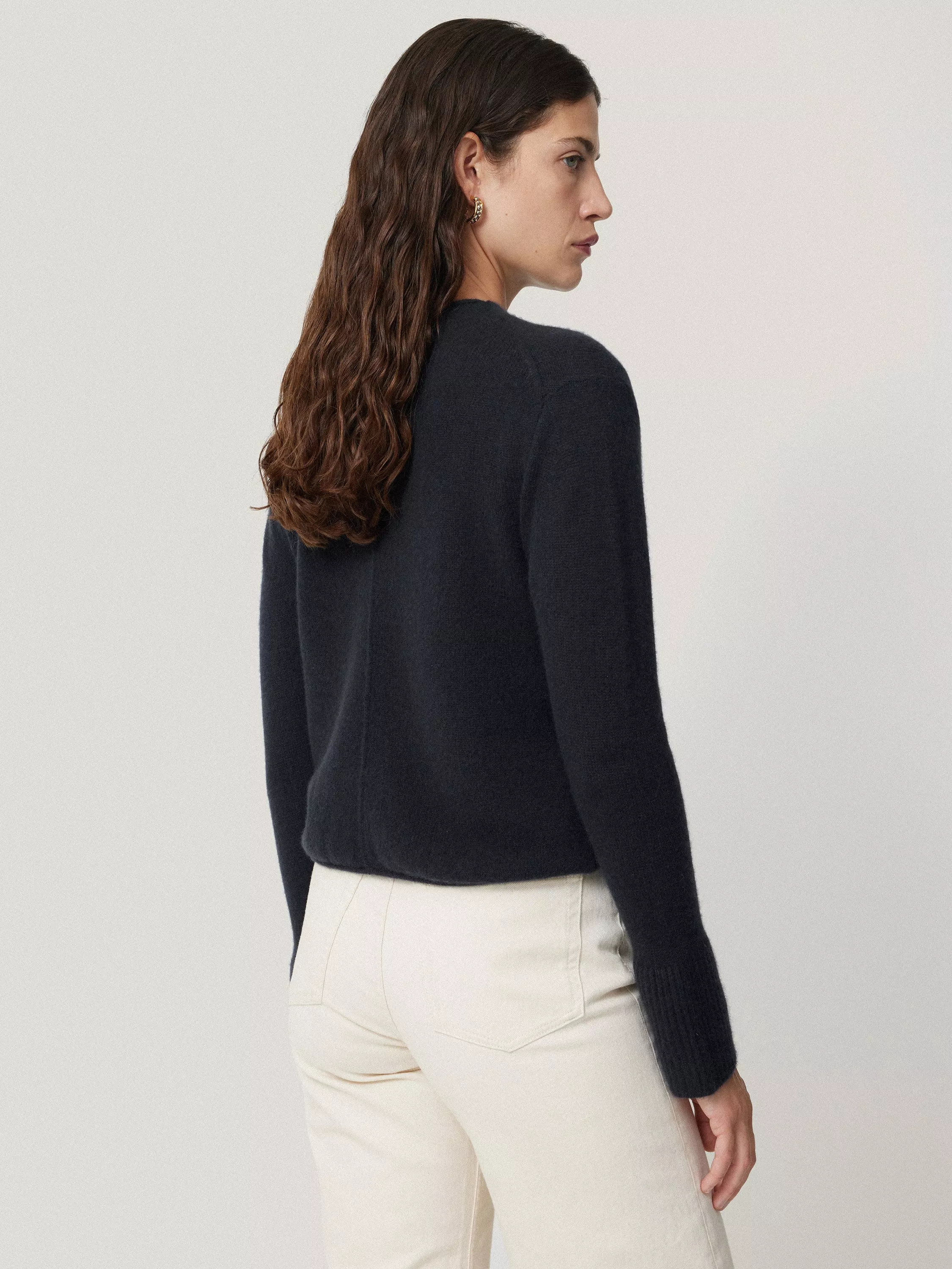 Jigsaw ladies jumpers outlet
